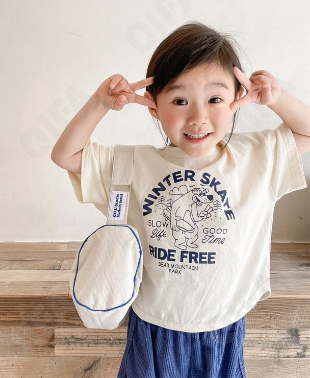 Детская Футболка CC1293_122212_225_2574