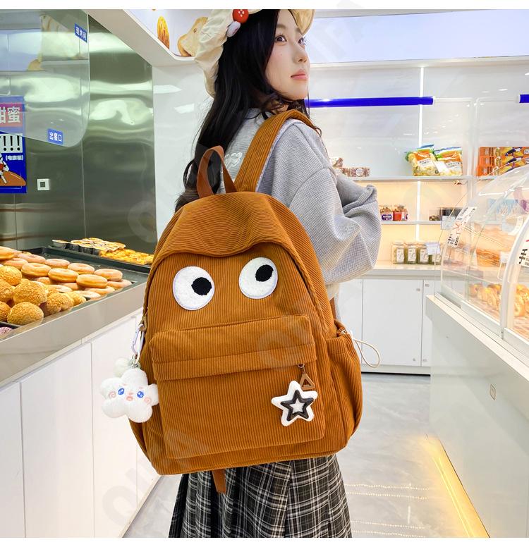 Женский Рюкзак CC423_10745-5