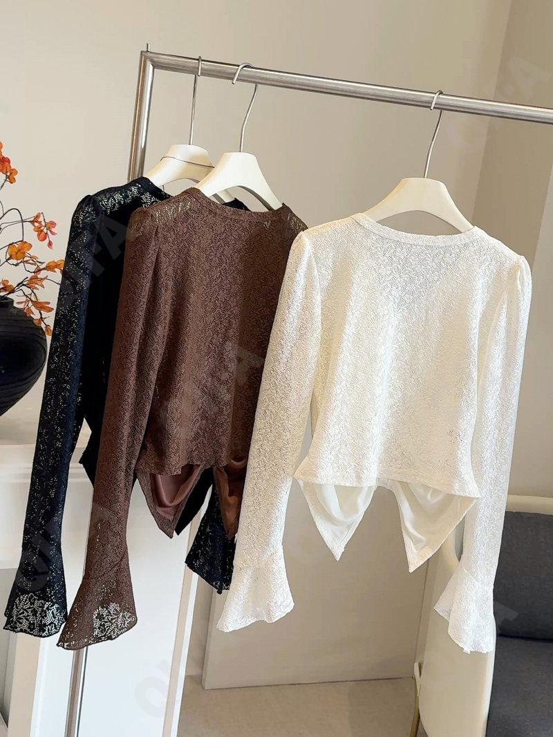 Женская Блузка CC4053_6703-3 Женская Блузка CC4053_6703-3