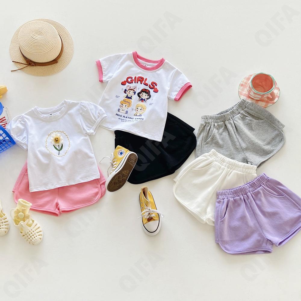 Детские Шорты CC2543_3316_226_1817