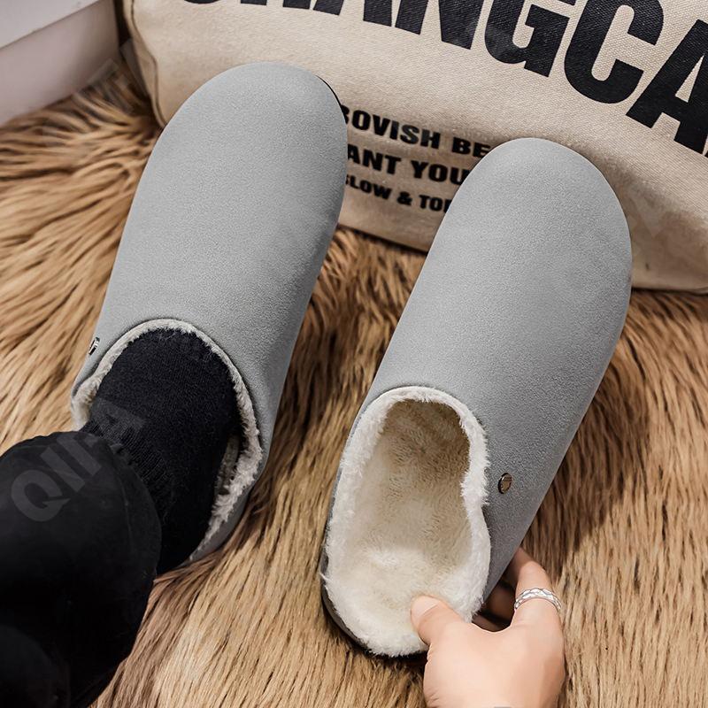 Мужское Сабо CC4114_XM45370-3