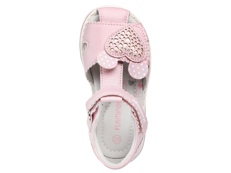 Сандалии 251S-Z6-6100