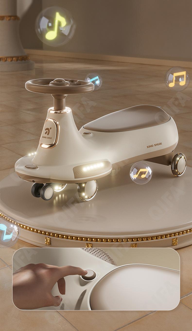 Детский Толокар CC3027_1020-1 Детский Толокар CC3027_1020-1