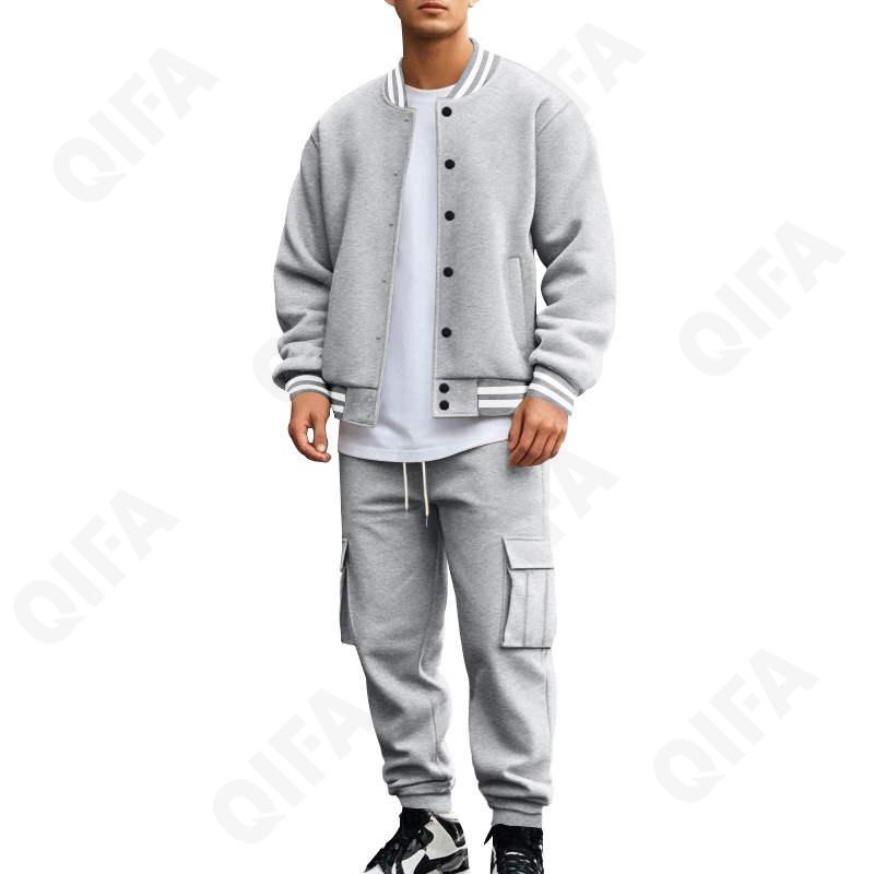 Мужской Костюм с брюками CC4442_WGF1-QDD18_252_1780_51