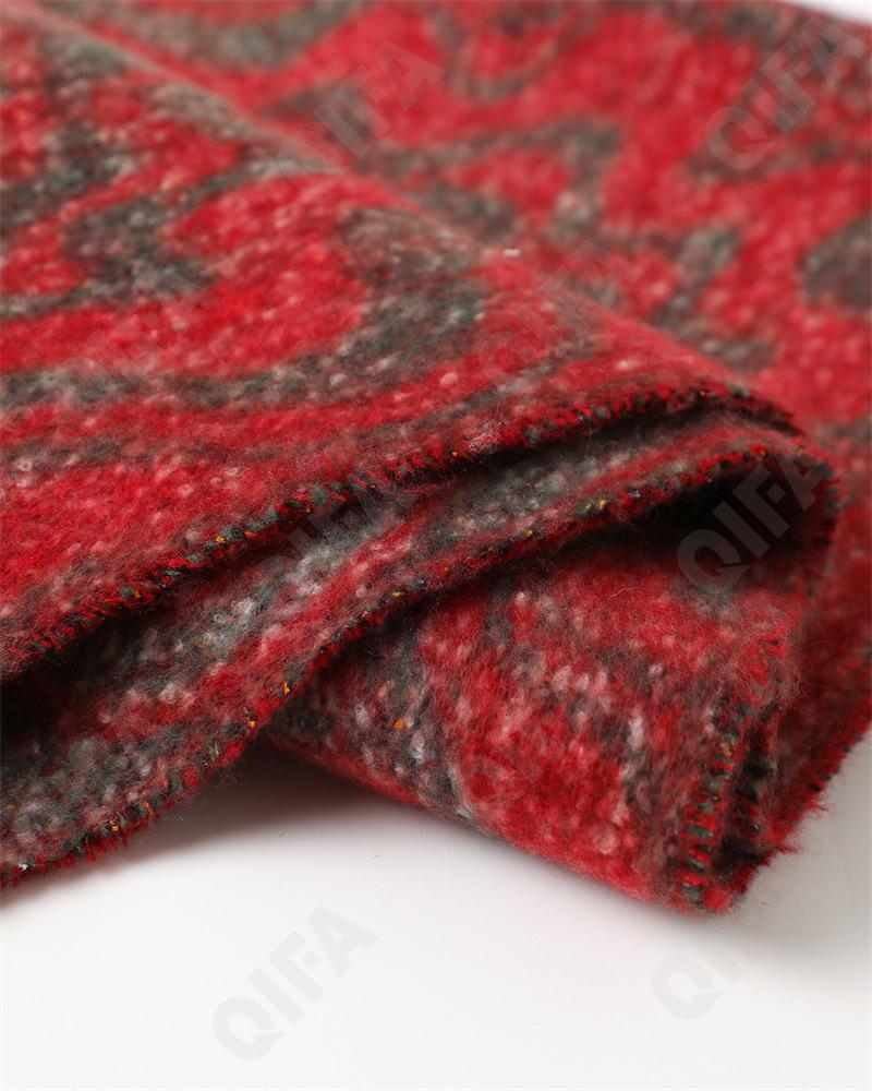 Женский Шарф CC4193_WT219-4