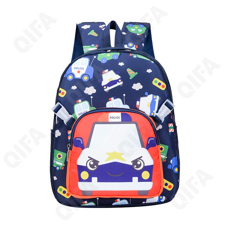 Детский Рюкзак