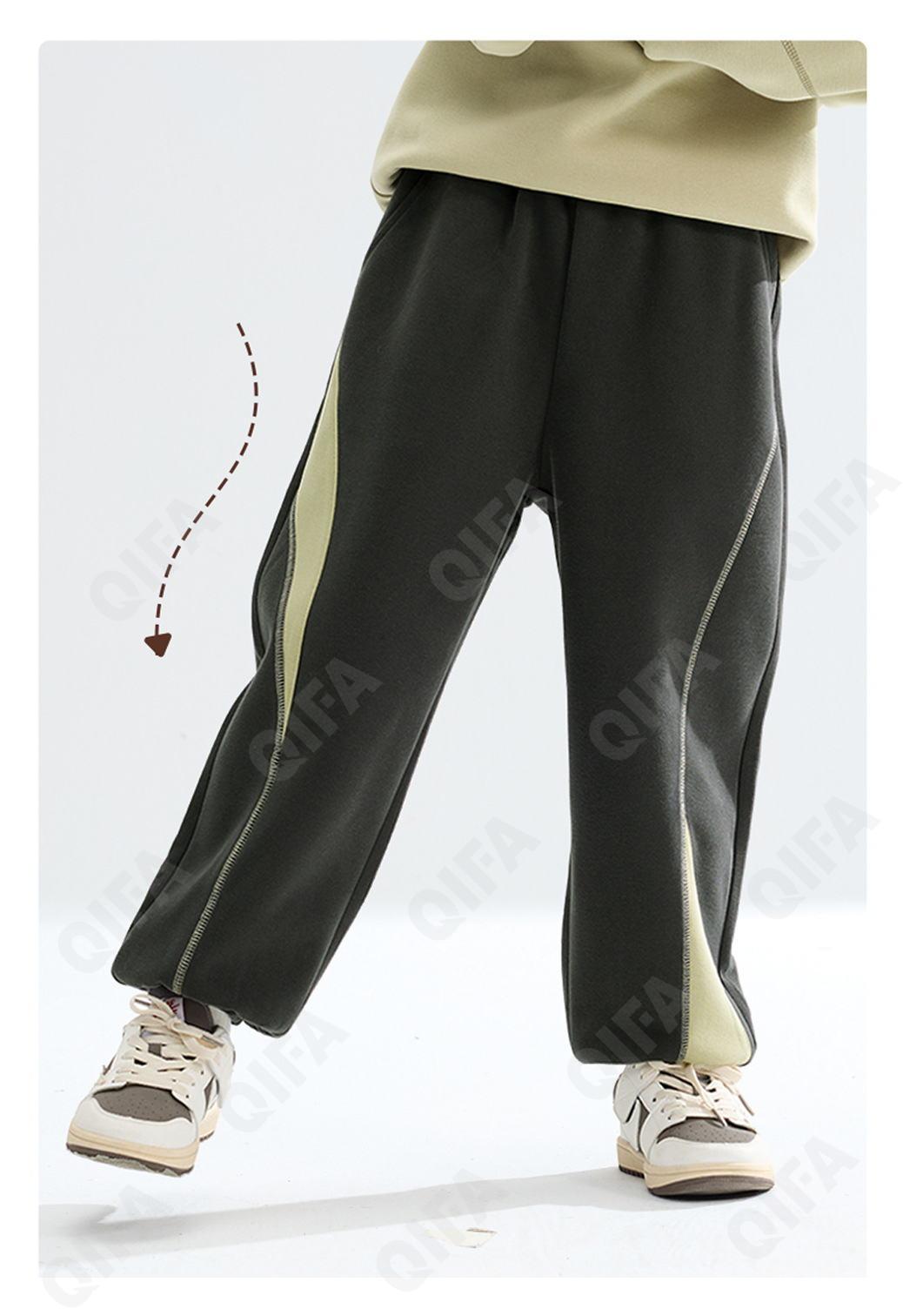 Детские Джоггеры CC2124_TDKY713_957_2576_82