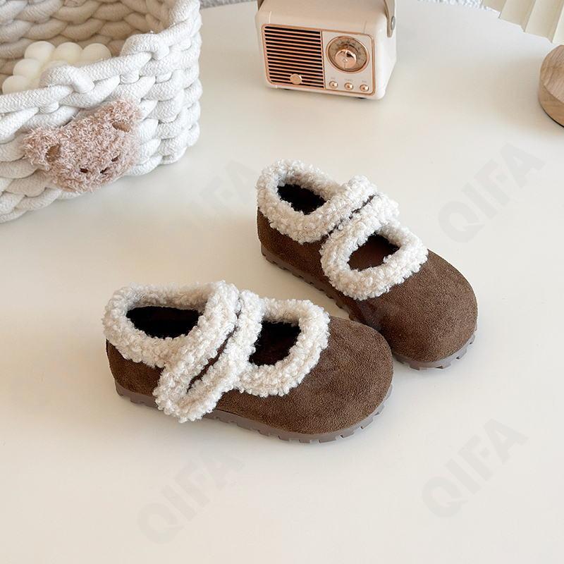 Детские Туфли CC3651_3582X-A1