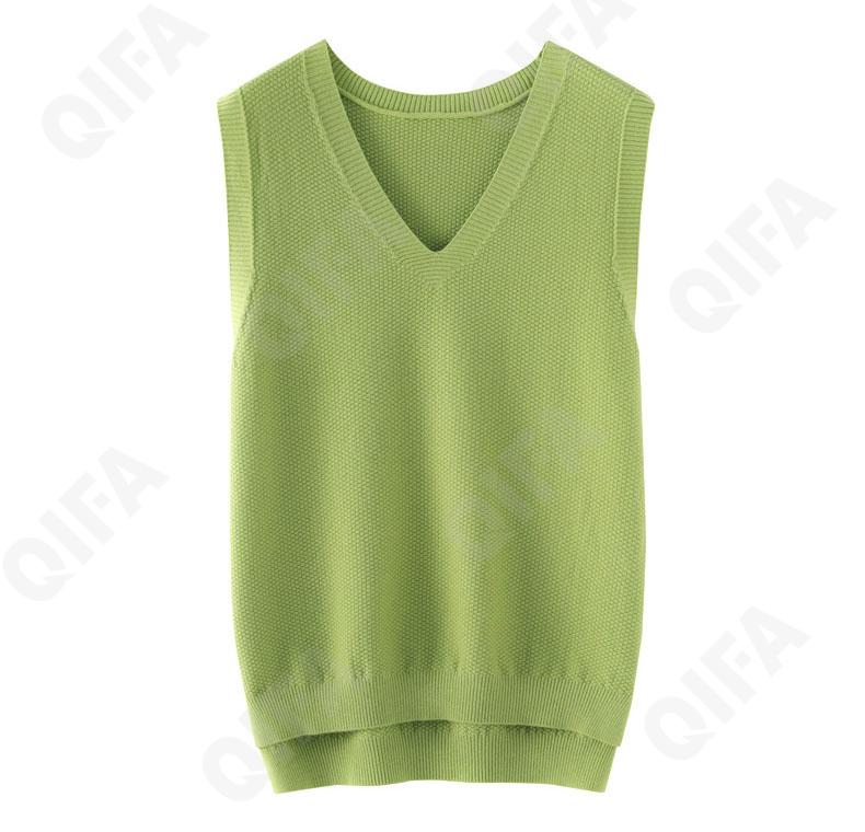 Женский Жилет CC3116_RY387_2990_1777_74 Женский Жилет CC3116_RY387_2990_1777_74