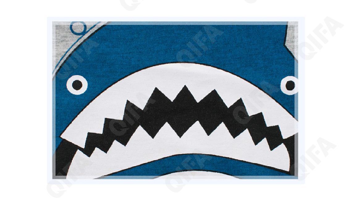 Детская Футболка CC1208_9315_246_1817