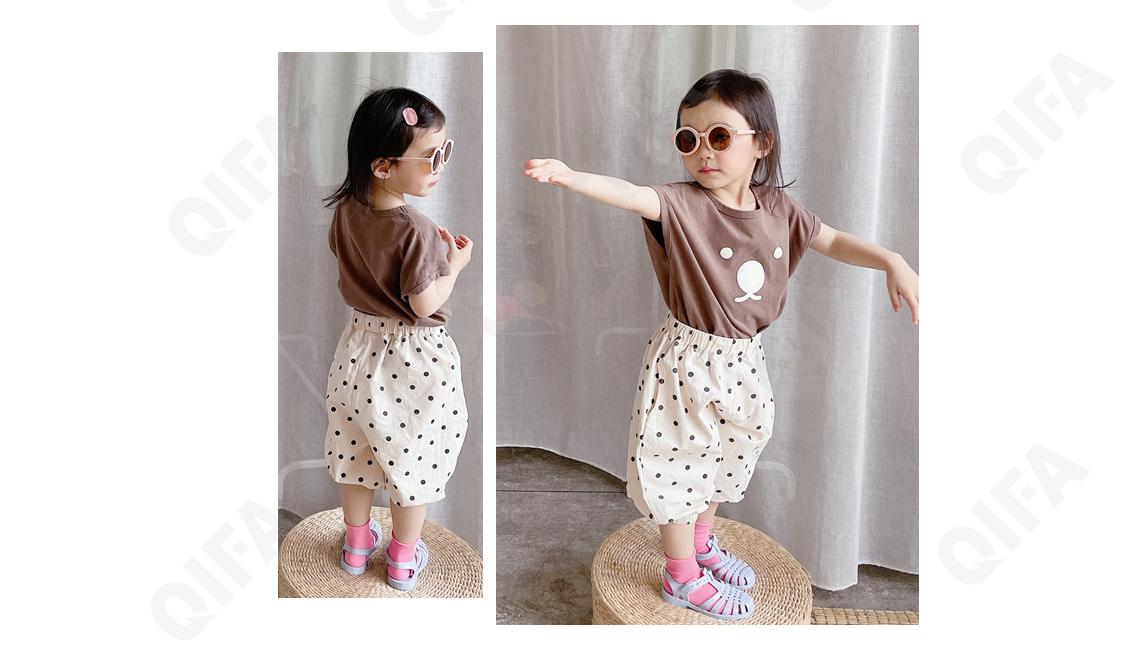 Детская Футболка CC1293_21270_234_2576