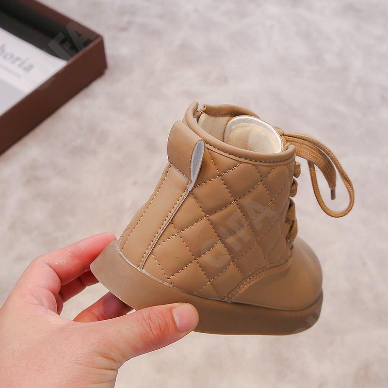 Детские Дутики CC5222_K506X-A2 Детские Дутики CC5222_K506X-A2