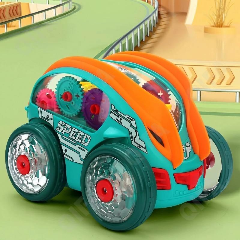 Игрушечная машинка CC5860_YJ388-68