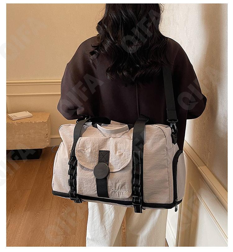 Женская Дорожная сумка CC5456_A47-1