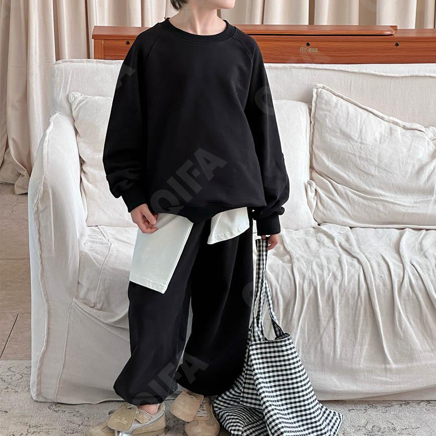 Детский Костюм с брюками