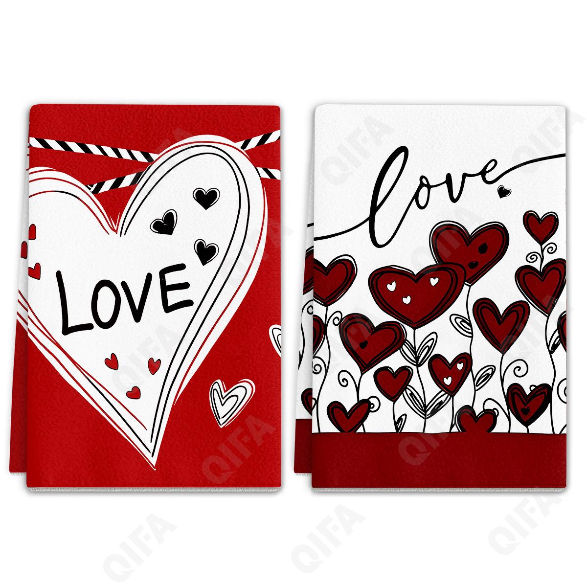 Кухонное полотенце