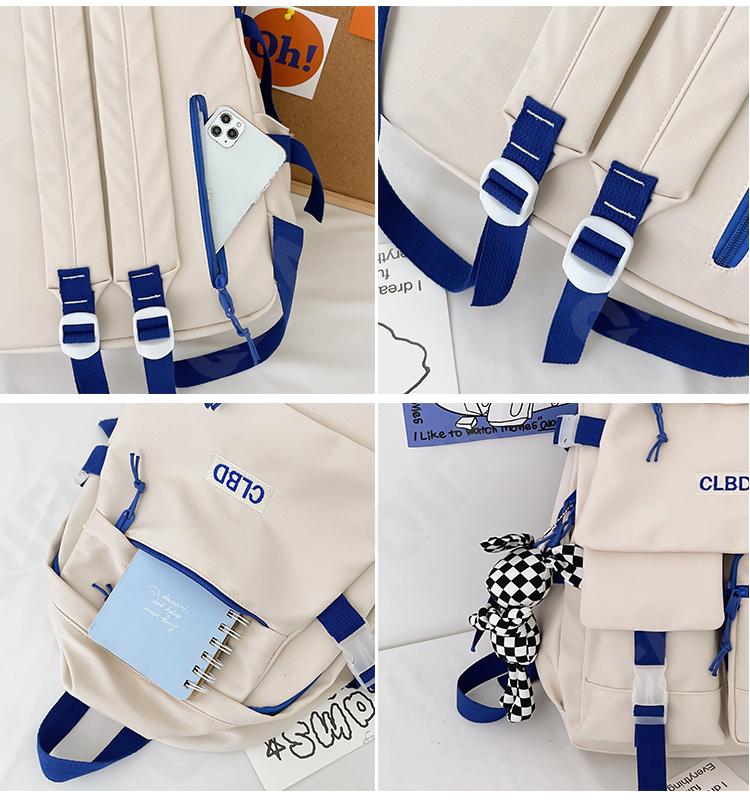 Женский Рюкзак CC067_9536-1