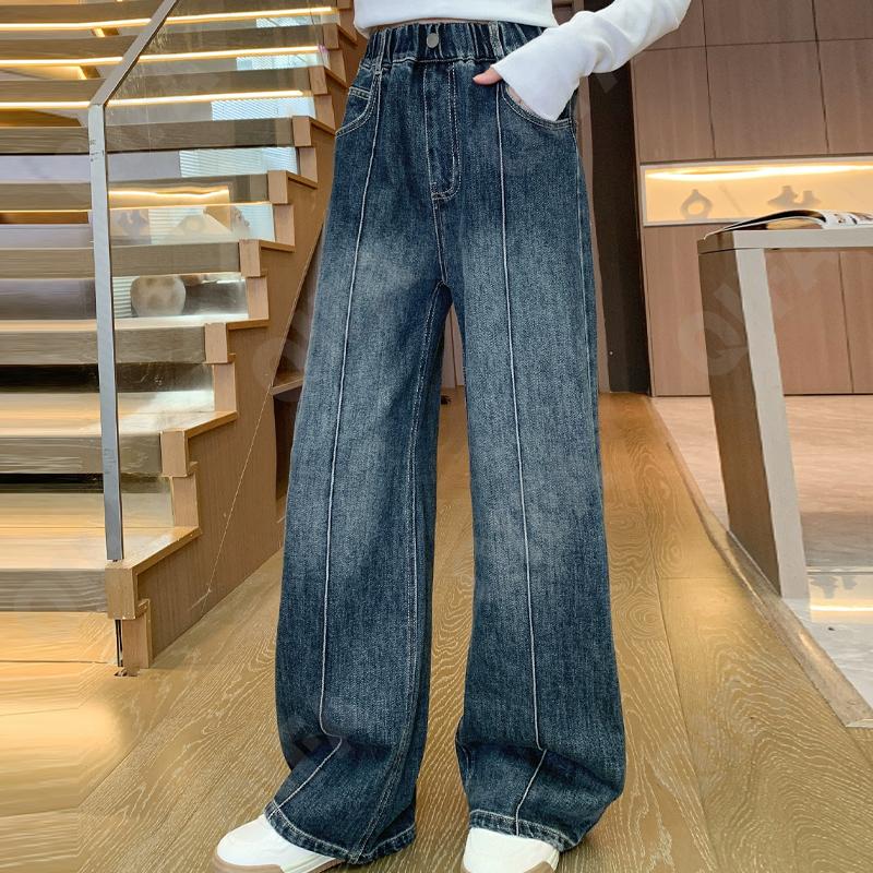 Детские Джинсы