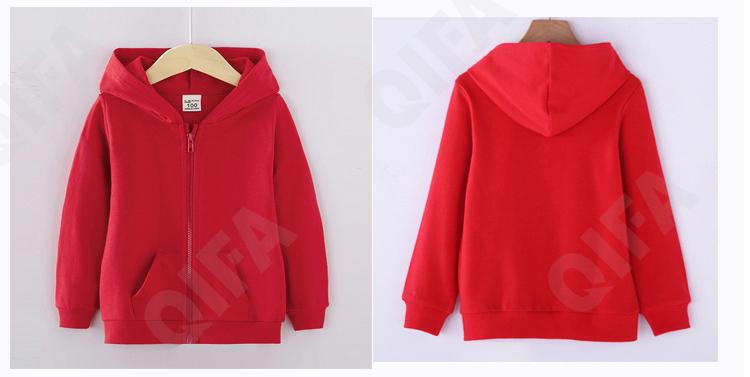 Детская Толстовка CC2129_CSWT01_243_2578