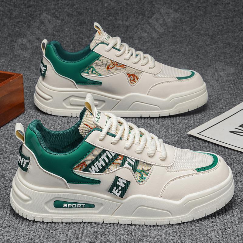 Мужские Кроссовки CC4114_XYX532-1