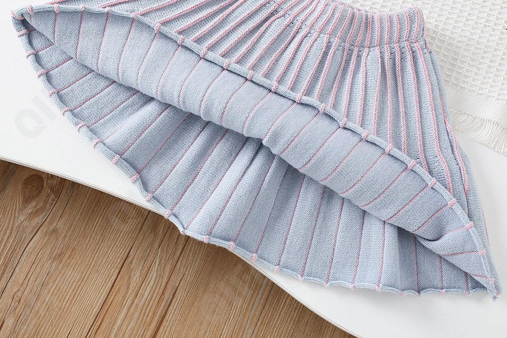 Детский Костюм с юбкой CC5085_B521_243_2576_31 Детский Костюм с юбкой CC5085_B521_243_2576_31
