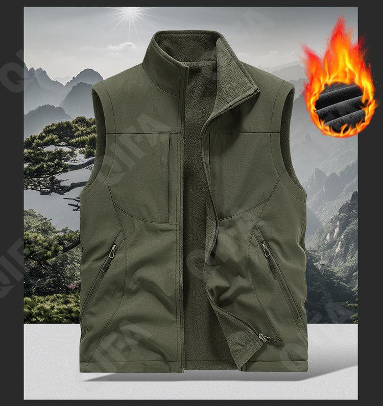 Мужской Жилет CC4990_MJ8888_4549_1779_82