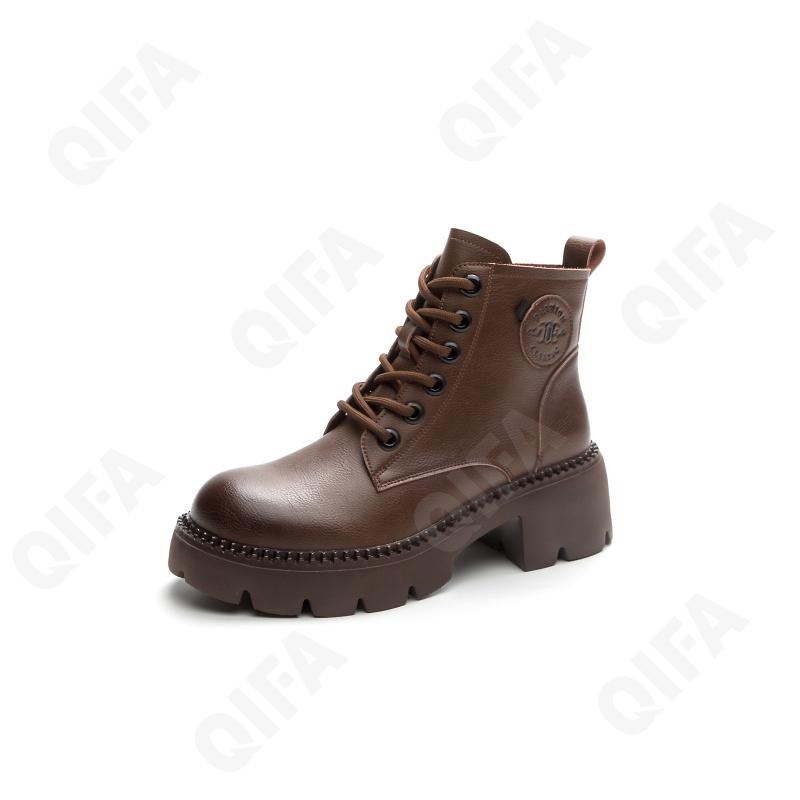 Женские Ботинки