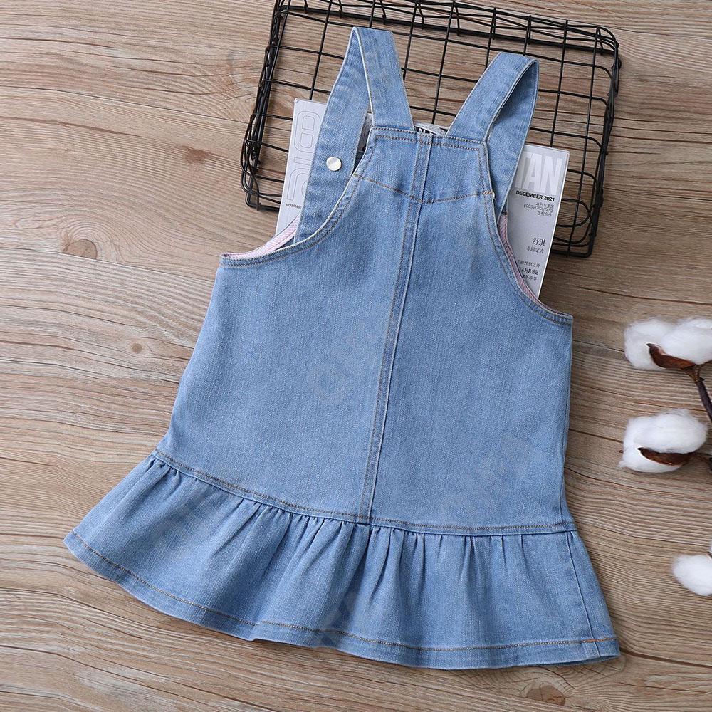 Детский Сарафан