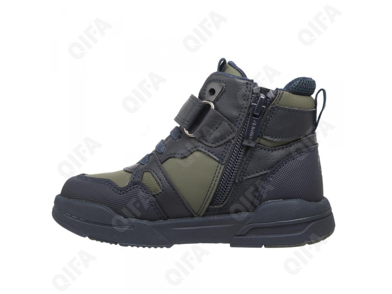 Ботинки 242B-G1-5680