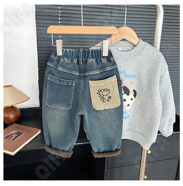 Детские Джинсы CC1327_DK6030_247_2574_62