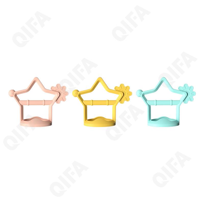 Детский Прорезыватель для зубов CC1855_XHDSZM-5014-1 Детский Прорезыватель для зубов CC1855_XHDSZM-5014-1