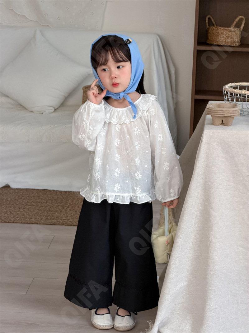 Детская Блузка CC2705_C26003_226_2576_45