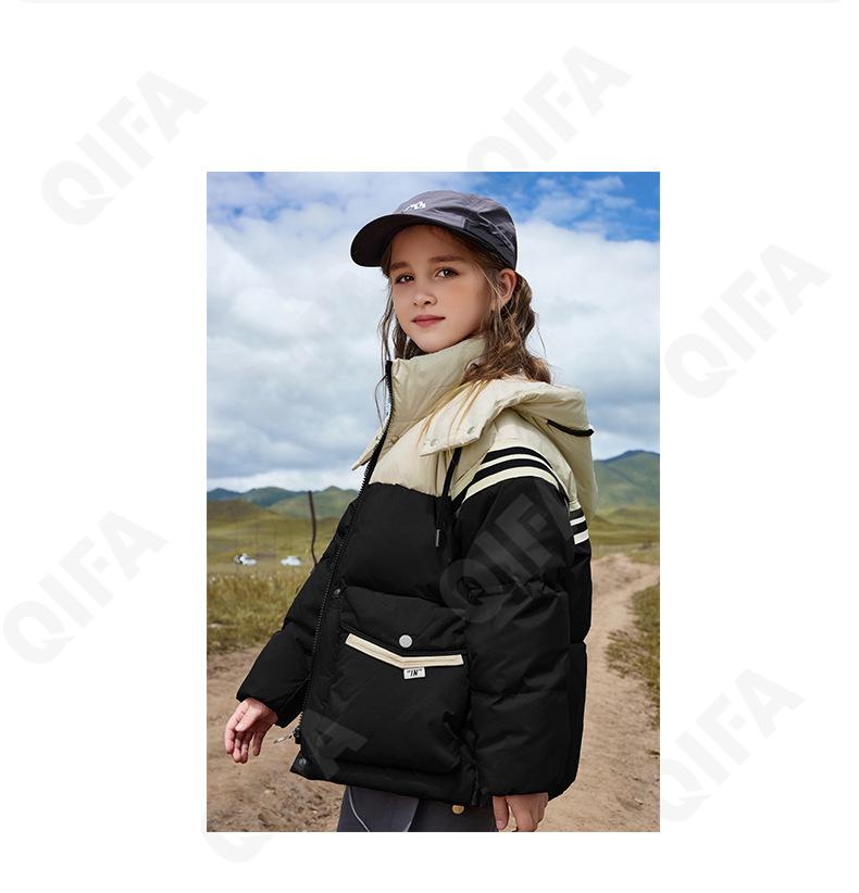 Детский Пуховик CC2361_XBL9825_228_2577_71