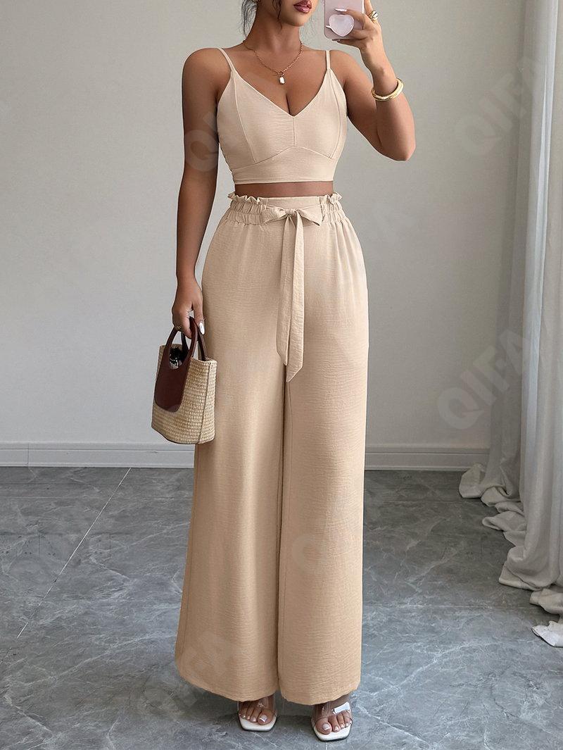 Женский Костюм с брюками CC340_ZK2419088_247_1776_23