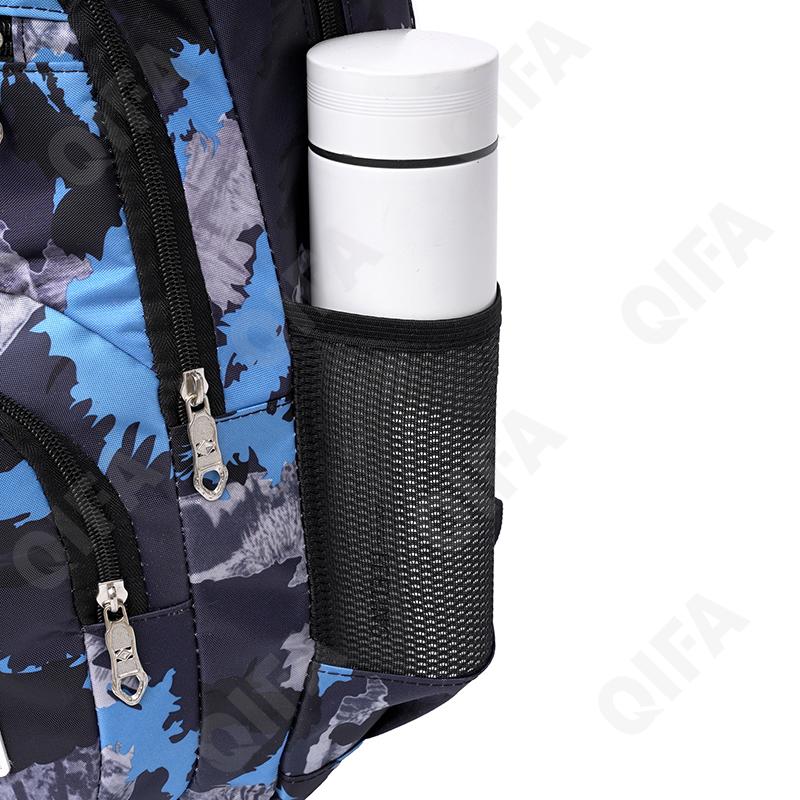 Детский Рюкзак CC423_9523-4