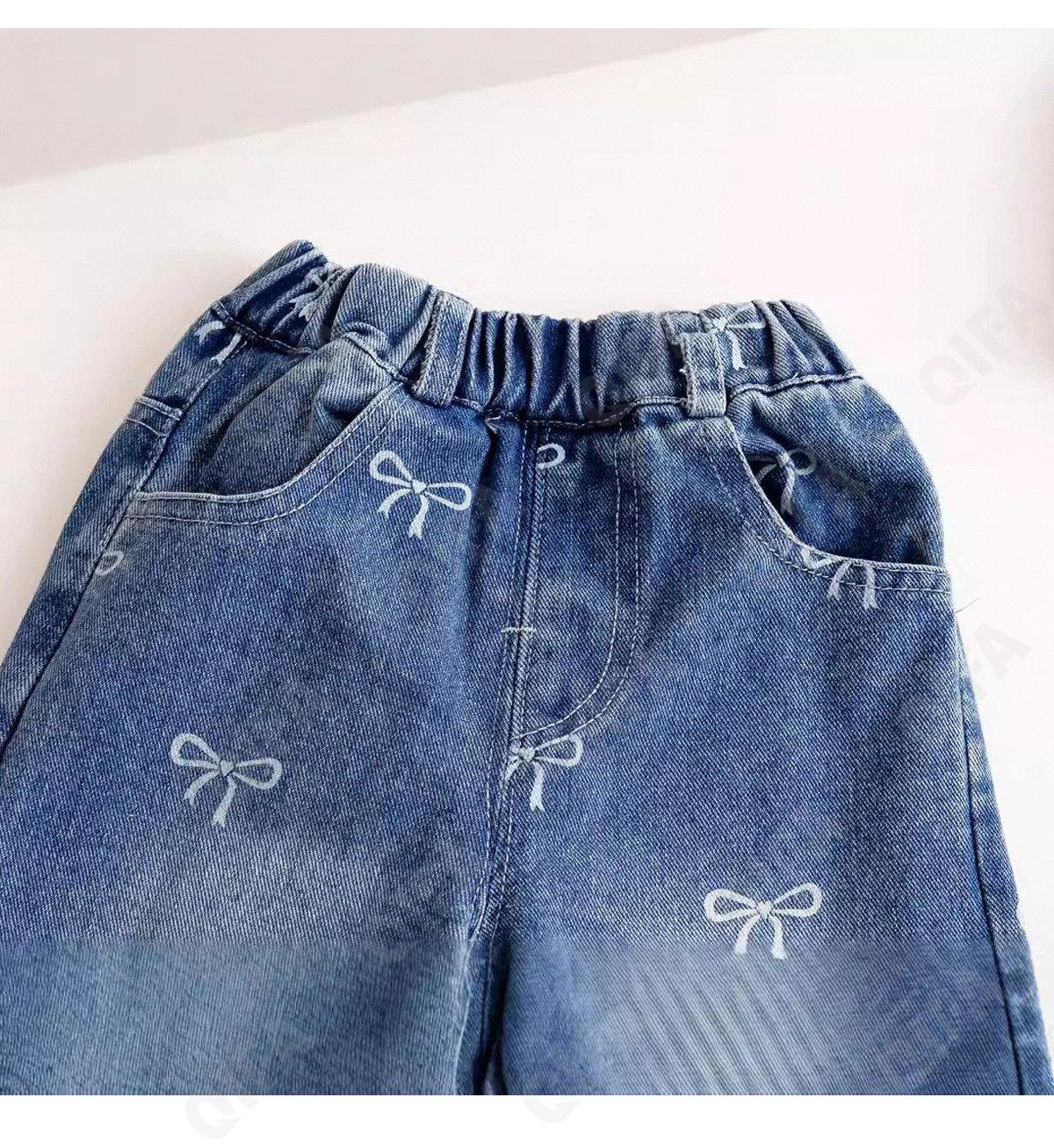 Детские Джинсы CC5543_A80000_247_2576_90