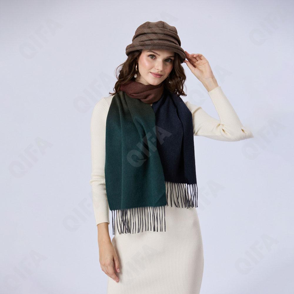 Женский Шарф CC4124_17012-1