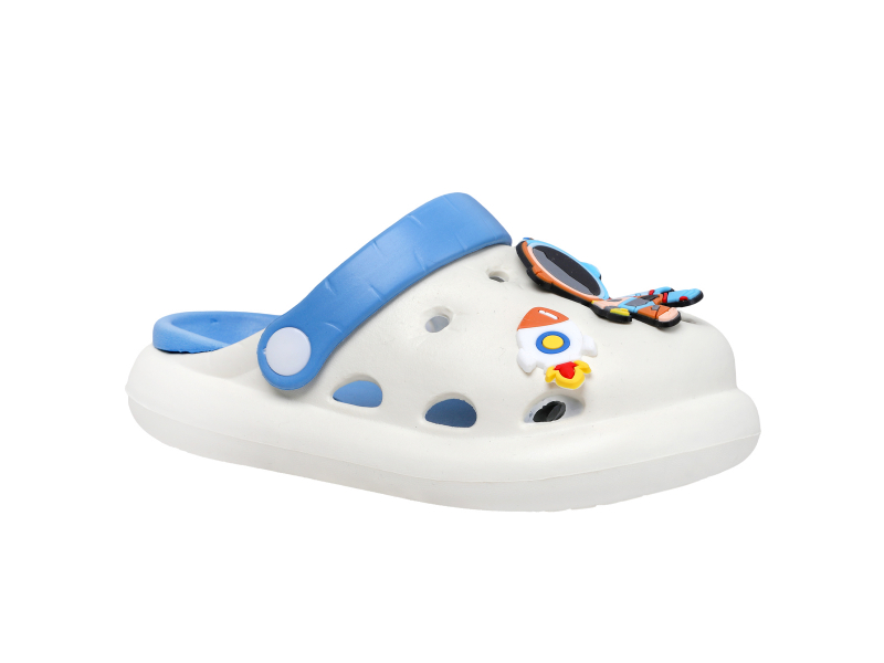 Кроксы 251S-G17-5817