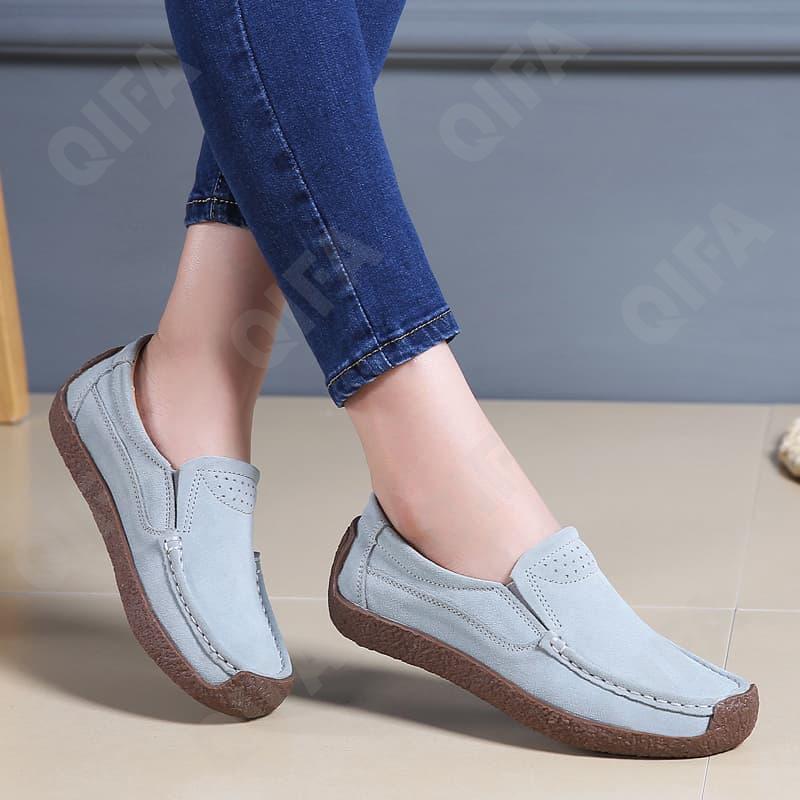 Женские Мокасины CC4270_526-6