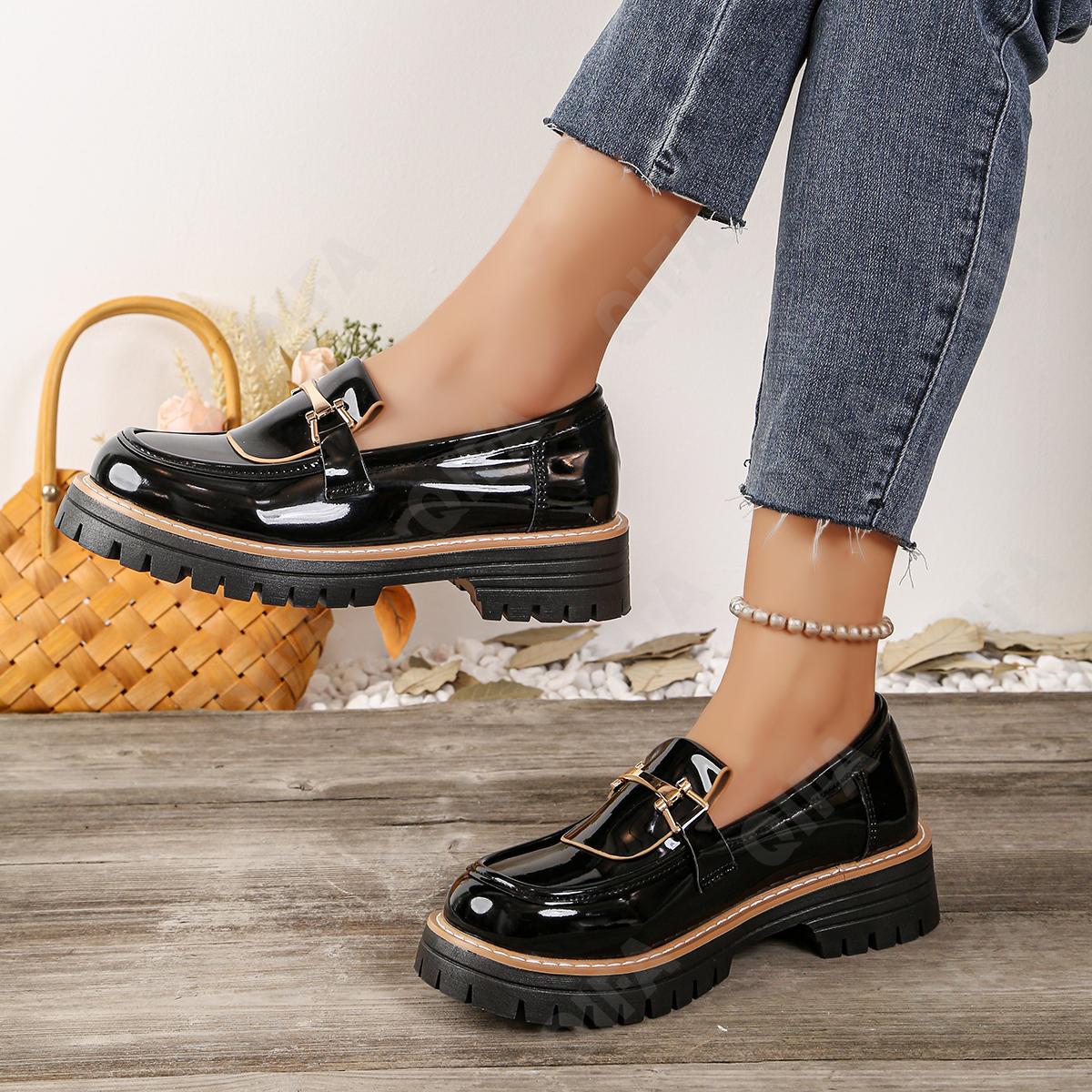 Женские Лоферы CC3767_84-1