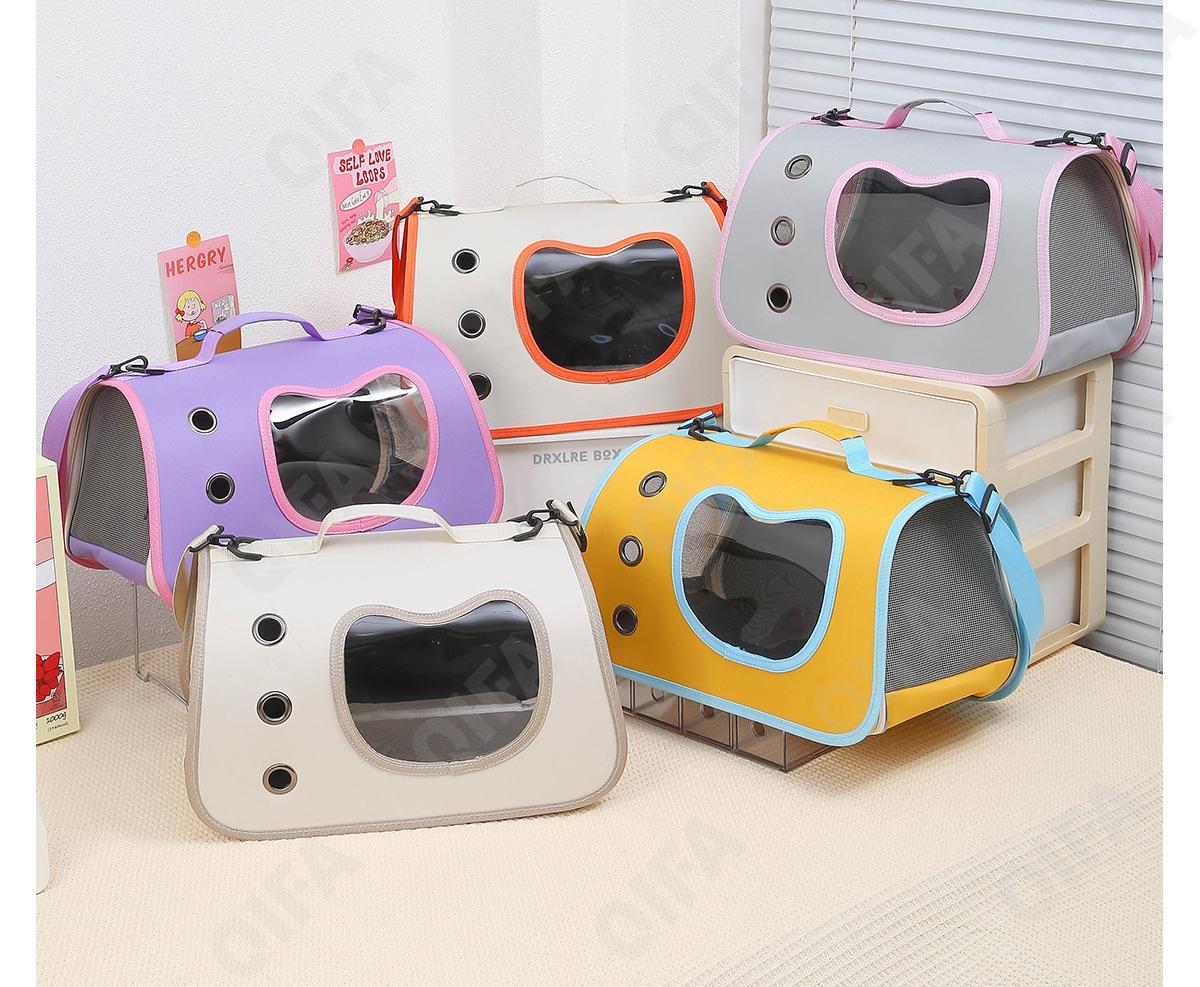 Женская Переноска для животных CC3294_M-1