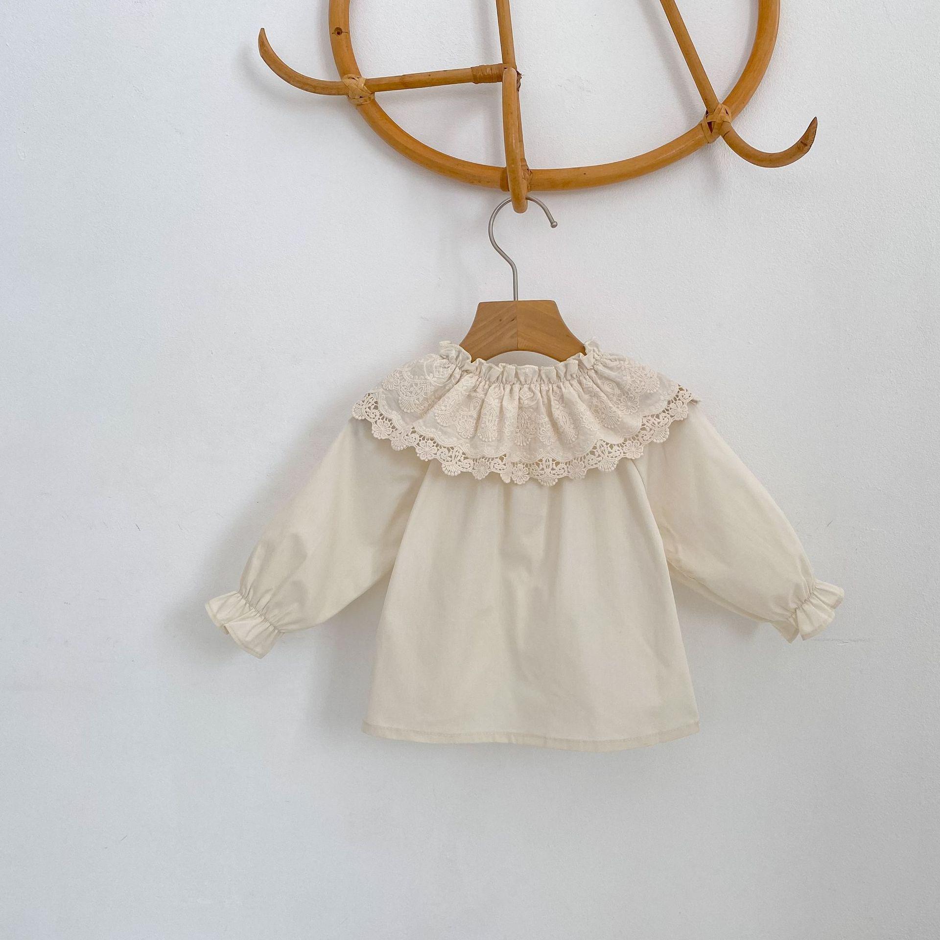 Детская Блузка CC2539_65170_946_2576_93