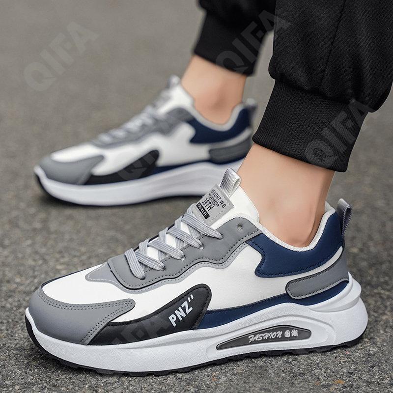 Мужские Кроссовки CC4802_JY-8026-1