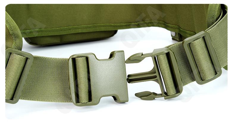 Мужская Сумка поясная CC2488_1956-1