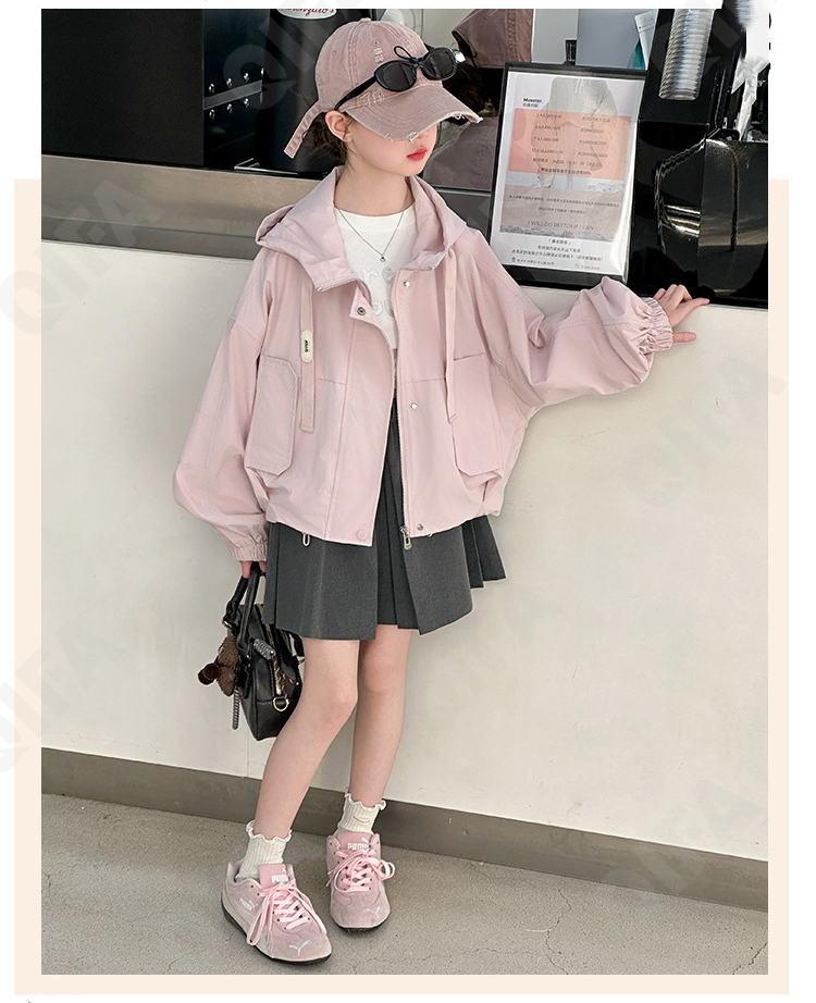 Детская Ветровка CC4807_77331_952_2575_32