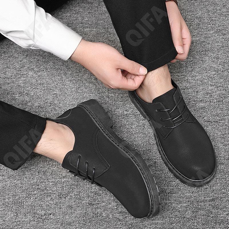 Мужские Полуботинки CC4011_QJ-XP211-1