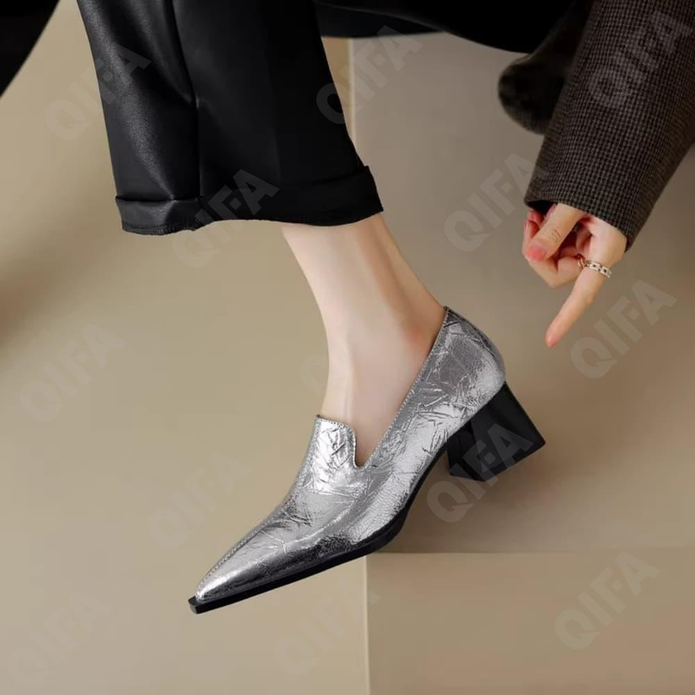 Женские Туфли