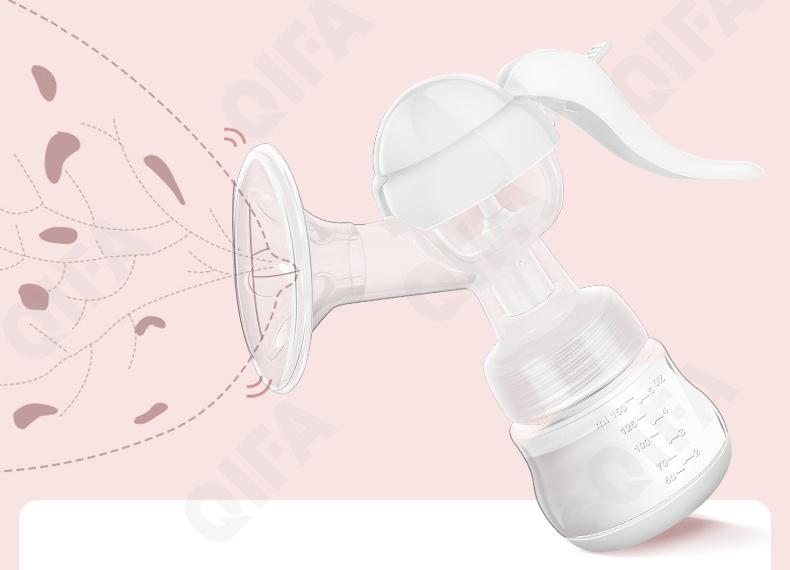 Молокоотсос ручной CC1847_MKY-RY-60090-2 Молокоотсос ручной CC1847_MKY-RY-60090-2