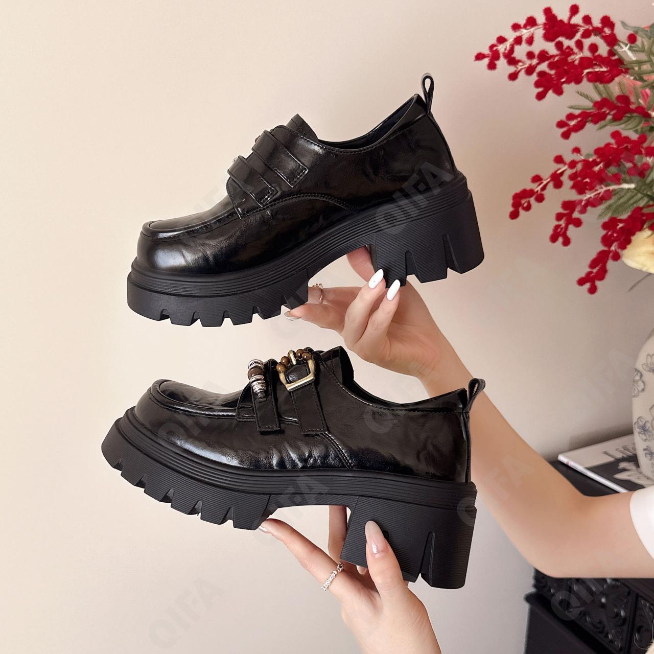 Женские Туфли CC4036_2602-1