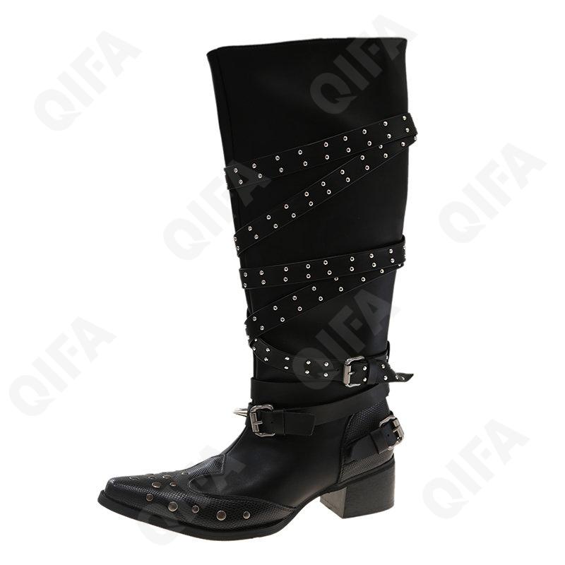 Женские Сапоги